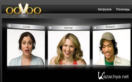 ooVoo 2.2.4.21 Portable ML Rus