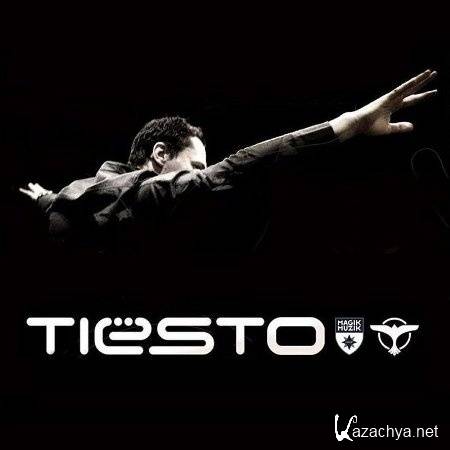 Tiesto - Club Life 207 (19-03-2011)