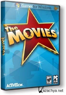 The Movies Stunts and Effects (2005/RUS/ENG/RePack by R.G. Catalyst)