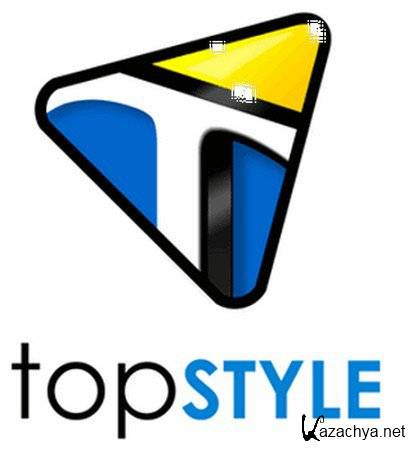 TopStyle 4.0.0.86 Rus