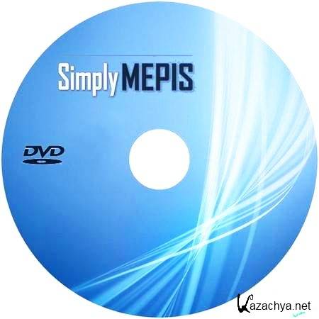 Simply MEPIS 8.5.03/11.0 Beta 3 (x86/)