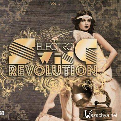 The Electro Revolution Swing (2011)