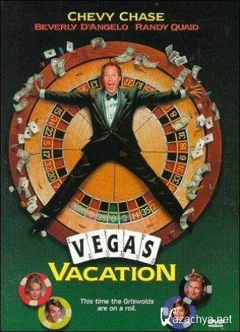    / Vegas Vacation (1997) DVD5