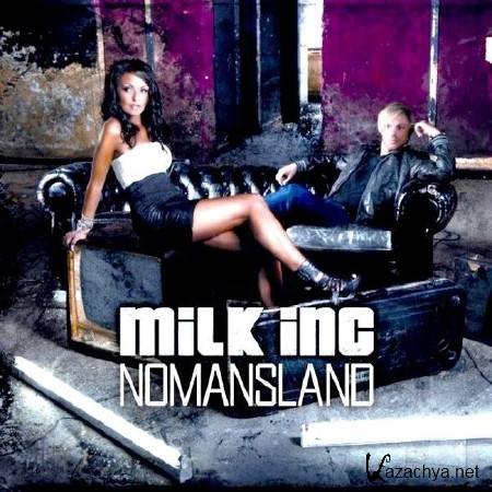 Milk Inc - Nomansland (2011)