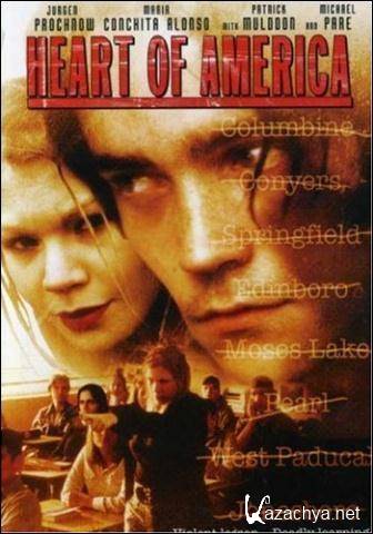   / Heart Of America (2003) DVD5