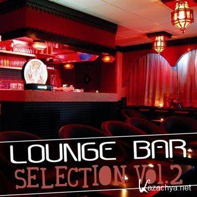 Lounge Bar Selection Vol. 2 (2011)