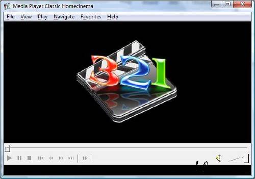 Media Player Classic HomeCinema  1.5.2.2990  (x86 / x64)