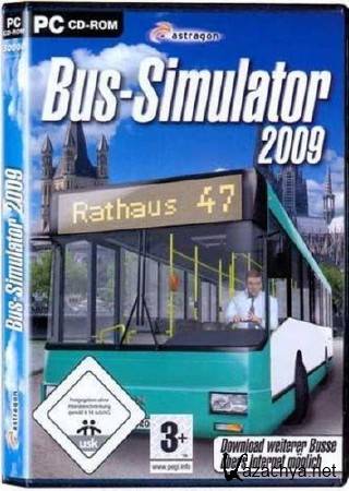 Bus Simulator (2009/RUS)