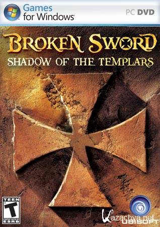 Broken Sword:  .   (PC/2011/RePack/RU)