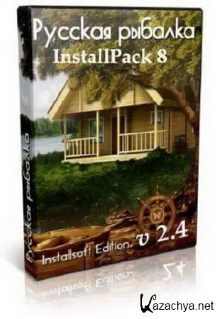   Installsoft Edition 2.4 (2010/RUS/Repack)