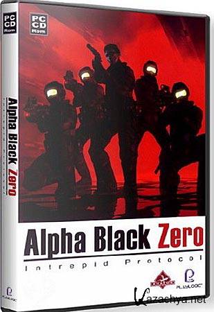 Alpha Black Zero: Intrepid Protocol (PC/  )