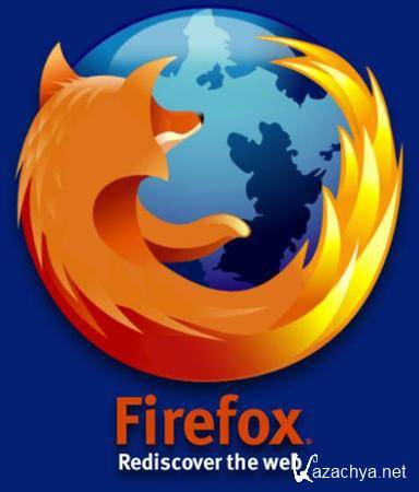 Mozilla Firefox 3.6.15 Final ()