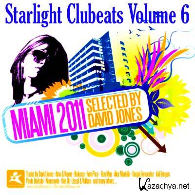 Starlight Clubeats Volume 6 (2011)