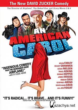   / An American Carol (BDRip/2.05)