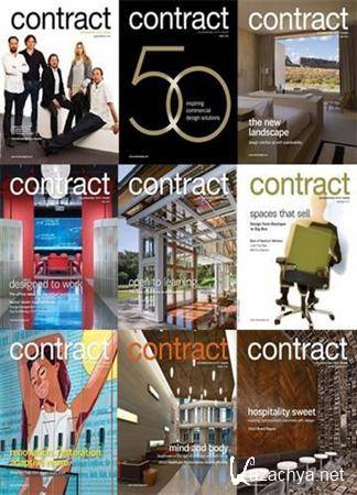 Contract - 2010 Full Year Collection