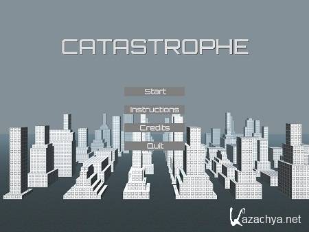 Catastrophe v1.2 (2011/ENG)