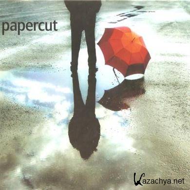 Papercut - Papercut (2010) FLAC