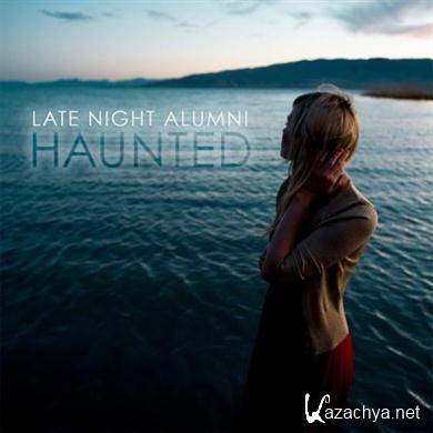 Late Night Alumni - Haunted (2011) FLAC