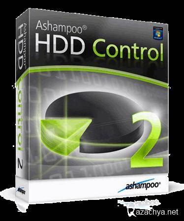Ashampoo HDD Control 2 v 2.06