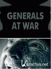  .  / Generals at War. Stalingrad / 2009 / SATRip