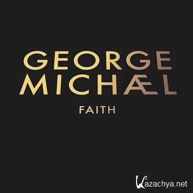 George Michael - Faith (2011 Remastered)