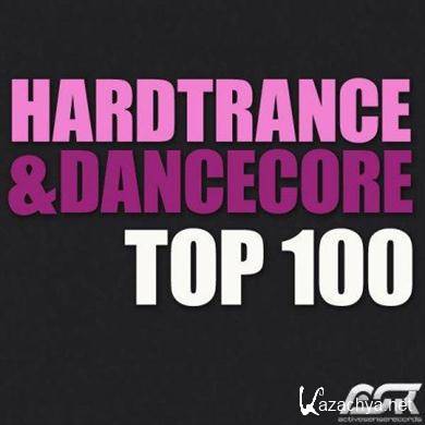 VA - Hardtrance & Dancecore Top 100 (18.03.2011).MP3