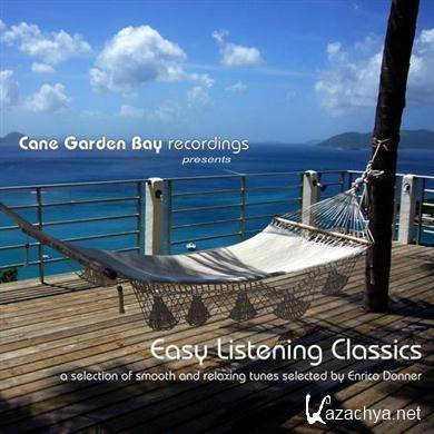 Easy Listening Classics-A Selection Of Smooth & Relaxing Tunes (2010).MP3