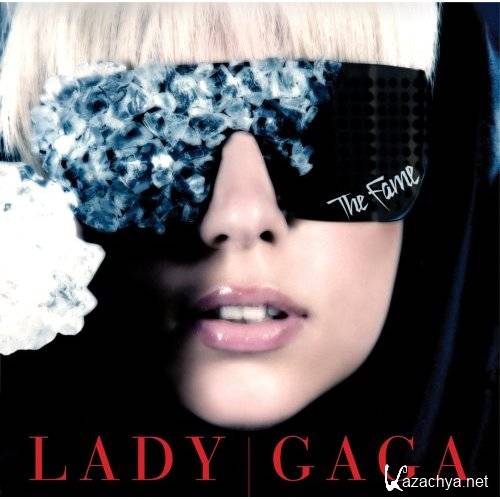 Lady Gaga - The Fame (2008) DTS 5.1 (Upmix)