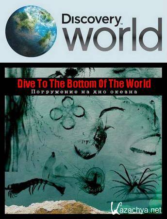     / Dive To The Bottom Of The World (2010) SATRip