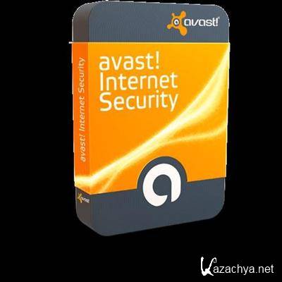 (RePack) Avast! Internet Security 6.0.1000 Final + Avast! Pro Antivirus 6.0.1000 Final