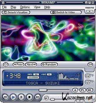 Winamp Pro 5.6.1.3133 Portable