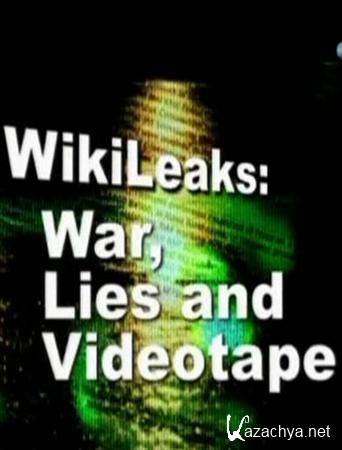 Wikileaks: ,    (2011) SATRip