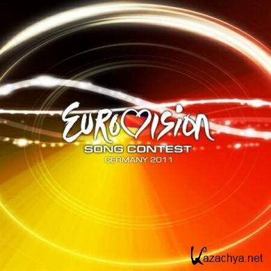 Eurovision Song COntent 2011 Germany