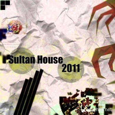 Sultan house (2011)