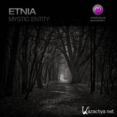 Etnia - Mystic Entity (2011)
