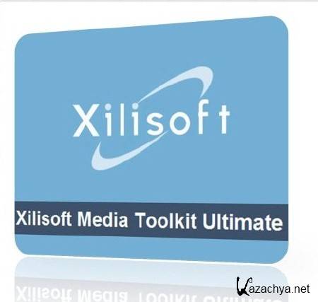 Portable Xilisoft Media Toolkit Ultimate v6.5.3.0310 by Birungueta