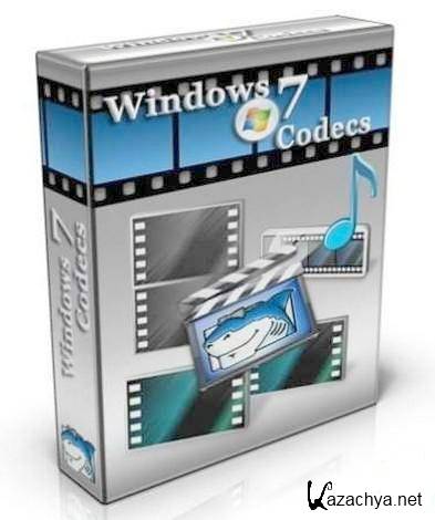 Windows 7 Codecs 2.7.8