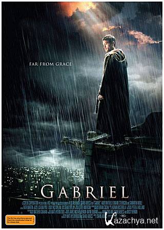  /  / Gabriel (x264/DVDRip/1.37)