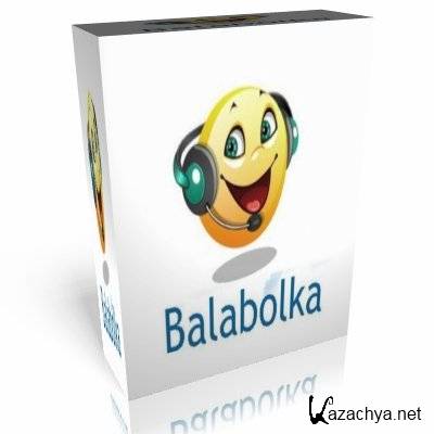 Balabolka v2.2.0.498 + Portable