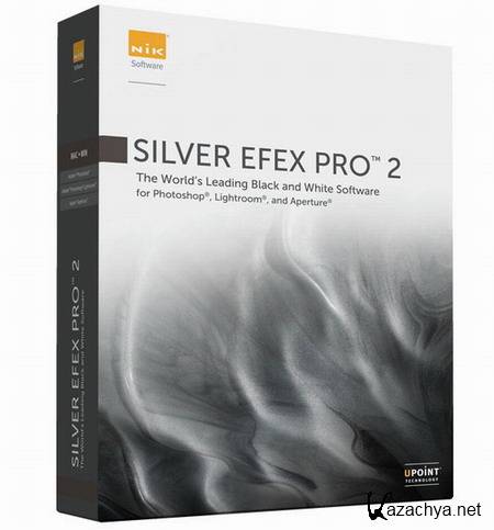 Silver Efex Pro 2.0 + Rus