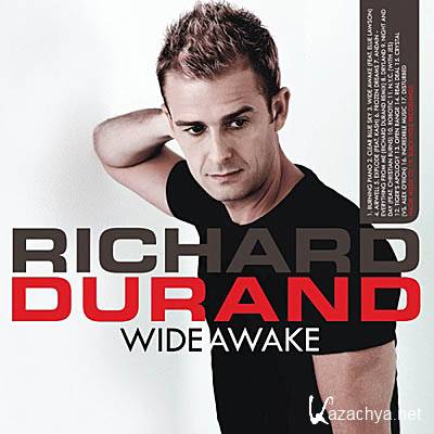 Richard Durand - Wide Awake (2011)