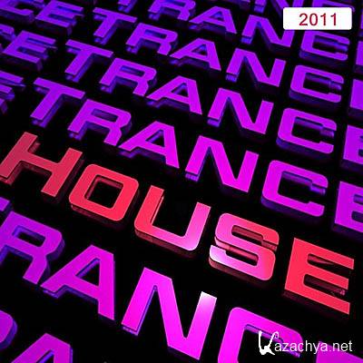 Trance House 2011 