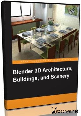3D-   Blender