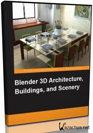 3D-������������� � ��������� Blender