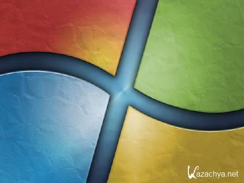 Windows XP SP3       