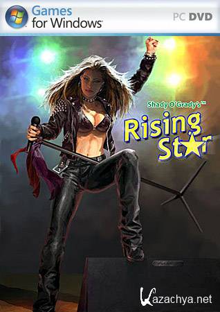Shady O' Grady's Rising Star 1.10 (PC/Full)