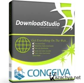 DownloadStudio 6.0.9.0