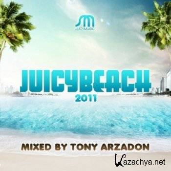 Juicy Beach (2011)