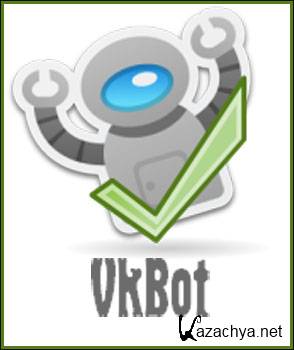 VkBot 1.6.4