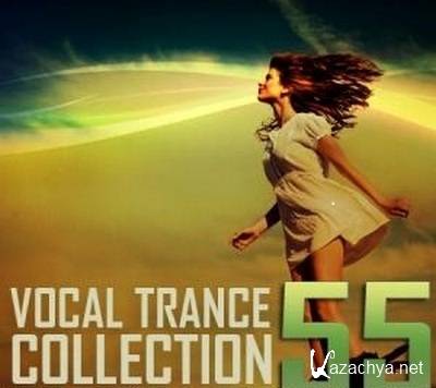 VA - Vocal Trance Collection Vol.55 (2011)